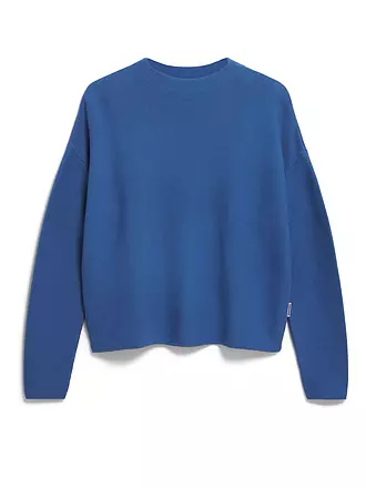 ARMEDANGELS | Pull MERINAA | blau